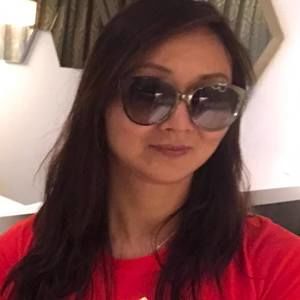 Meet your Posher, Lily